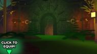 The Green Temple (Image via Roblox)